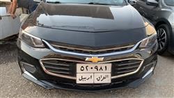 شێڤرۆلێت مالیبۆ